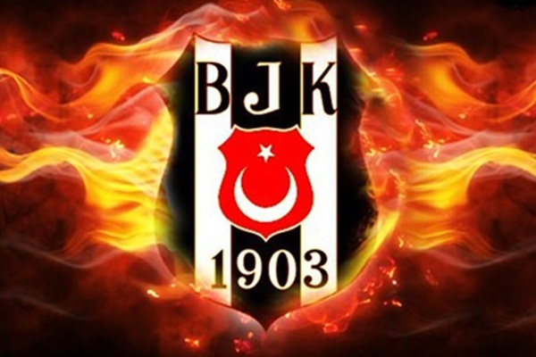 Beşiktaş'ta bir ayrılık daha
