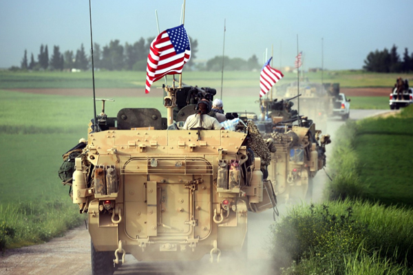 ABD’den kritik 'Suriye'den çekilme' açıklaması