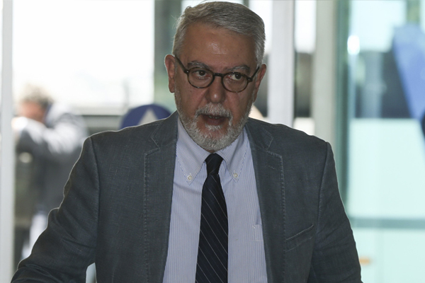 Washington Büyükelçisi Kılıç'tan Graham'a sert tepki