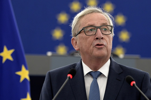 AB ülkelerini iki yüzlülükle suçladı