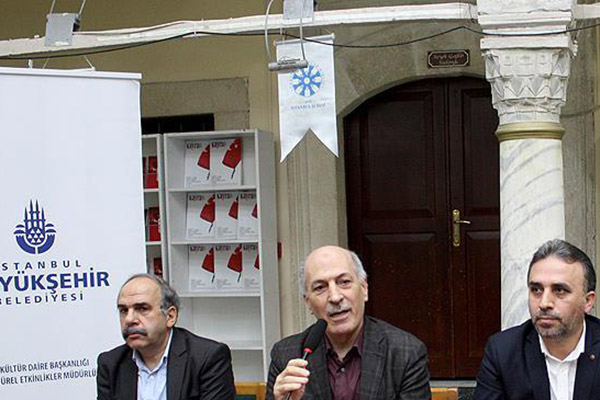 '30 Yıl Sonra Seyyid Ahmet Arvasi'