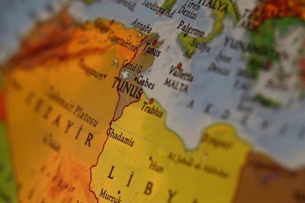 Arap Baharı 8 ülkede protesto edildi