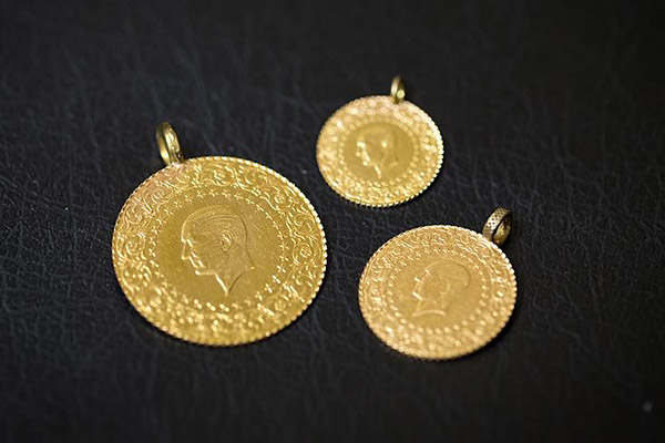 Gram altında 2019'da rekor beklenmiyor