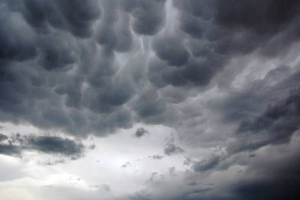 Meteorolojiden uyarı