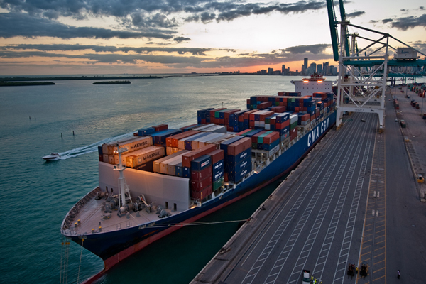 Kasım ayı ihracat rakamları açıklandı