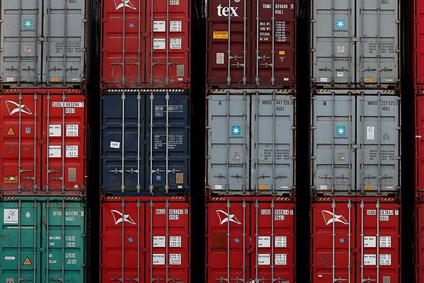 Dış ticaret rakamları açıklandı