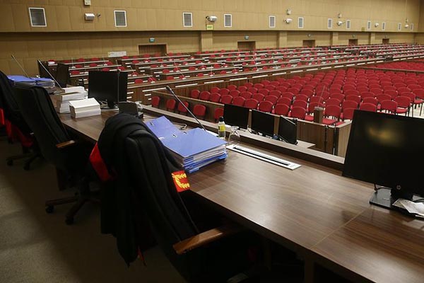 İtirafçı astsubay FETÖ için nasıl yetiştirildiğini anlattı