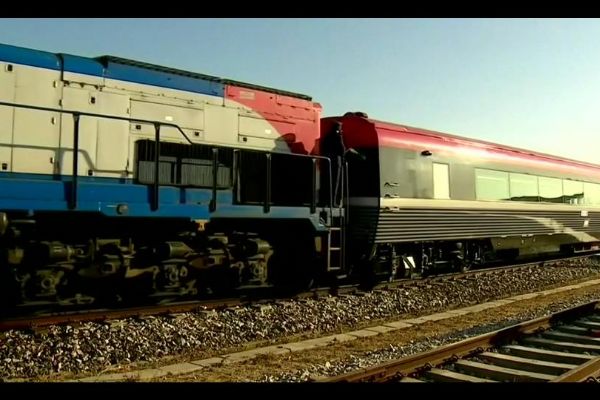 Kuzey ve Güney Kore birleşiyor