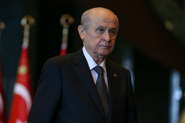 Bahçeli’nin yeni yıl mesajında ‘operasyon’ vurgusu
