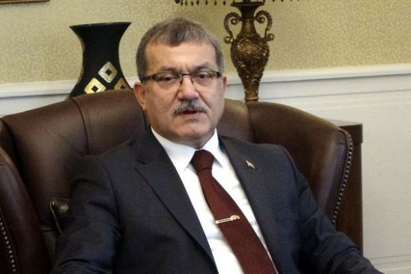 Yılbaşında 400 bin personelle 81 ilde 24 saat güvenlik