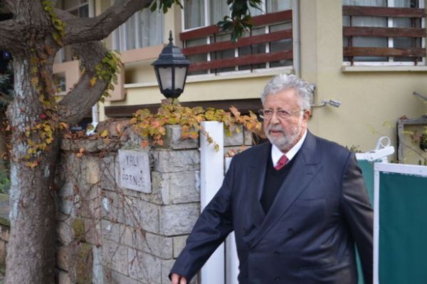 Metin Akpınar’dan adli kontrole itiraz