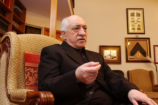 ABD'li heyetin FETÖ için Türkiye'ye geleceği tarih belli oldu