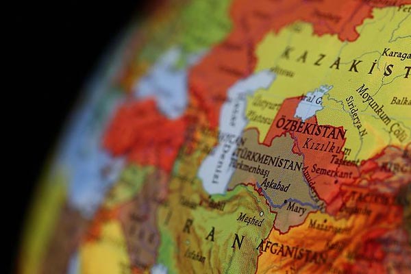 Özbekistan 2018'de bölgesinin istikrarına odaklandı