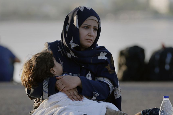 Paris ve Londra göçmen geçişleri için güçlendirilmiş eylem planı üzerinde anlaştılar