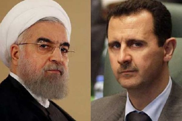 Suriye ve İran arasında ekonomik işbirliği görüşmeleri