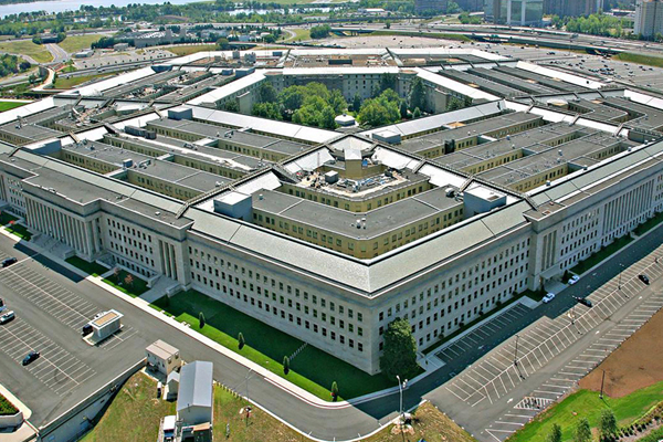 Pentagon'da deprem: Mattis’in istifası sonrası görevden alındı