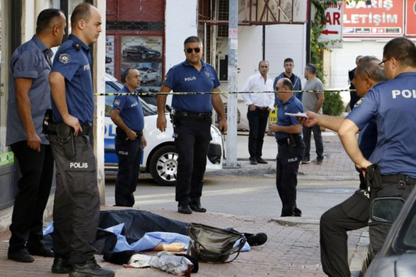 Öldürdüğü kadın için 'bana borcu vardı ' savunması