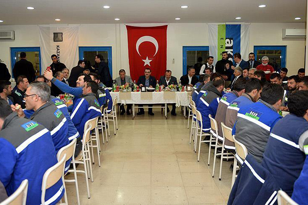 Dönmez: Fatih sondaj gemisiyle 2-3 ayda ilk neticeyi almayı umuyoruz