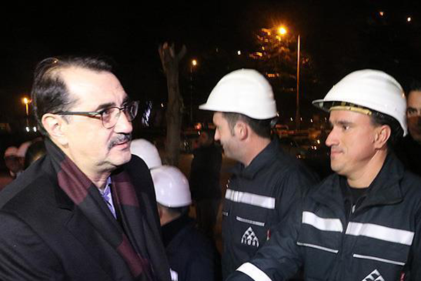 'Enerjide maliyetlerin düşmesi doğal olarak faturalara yansır'