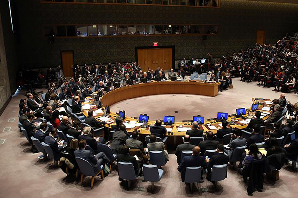 BM'de 'en fazla kınanan' ülke İsrail oldu