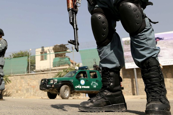 Afganistan'da Taliban saldırısı: 20 ölü