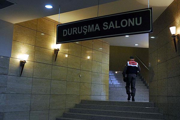 FETÖ sanıkları hesap veriyor