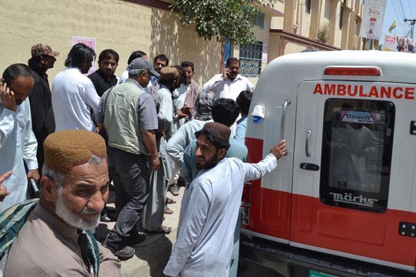 Afganistan'da Taliban saldırısı: 20 ölü