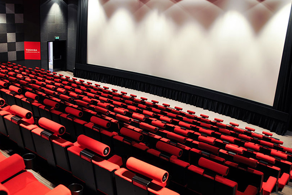 Yapımcıların sorunları masaya yatırıldı