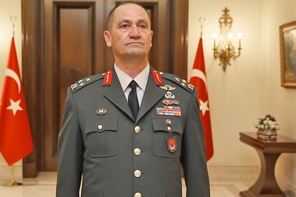 Orgeneral Metin Temel neden görevden alındı?