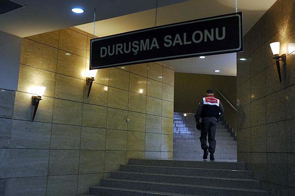 FETÖ sanıkları hesap veriyor