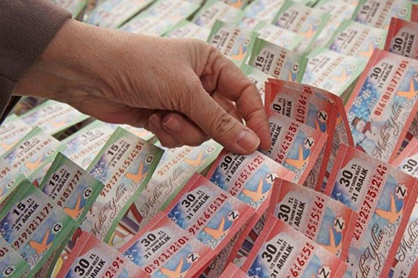 Sayıştay: Milli Piyango çekilişleri güvenli değil