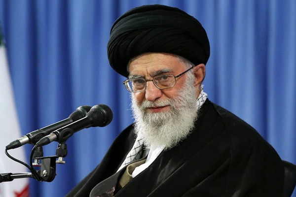 Hamaney'den Kudüs yerine Tel Aviv vurgusu