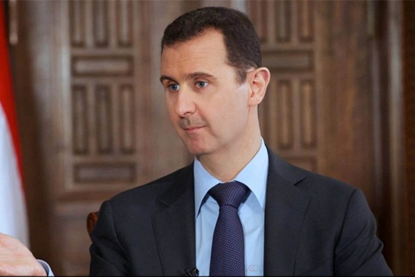 The Guardian: Esed Suriye'de savaşı kazandı