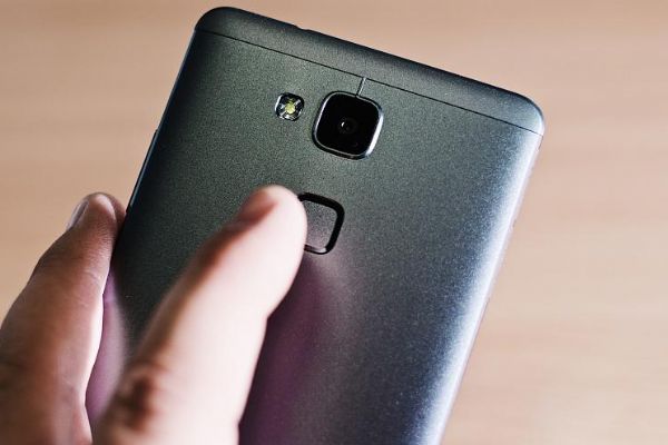 Parmak izi kopyalayabilen sistem geliştirildi