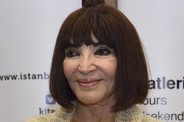 Gülriz Sururi yaşamını yitirdi