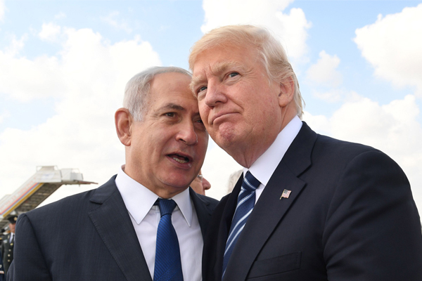 ABD'den İsrail'e 'Suriye' güvencesi