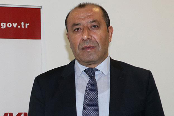 KVKK Başkanı Bilir'den 'VERBİS'e kayıt uyarısı