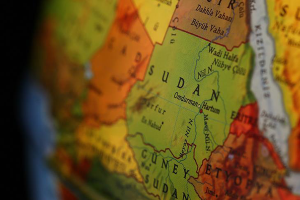 Sudan’da yeni banknotlar tedavüle giriyor