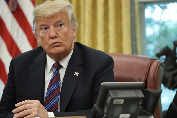 Suriye konusunda Trump geri adım mı attı?