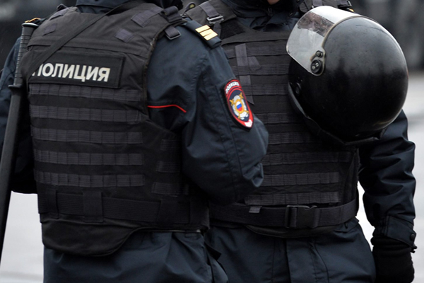 Rusya'da aynı caddede yeni patlama