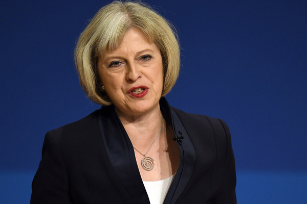 Theresa May: Brexit onaylanırsa 2019’da köşeyi dönebiliriz