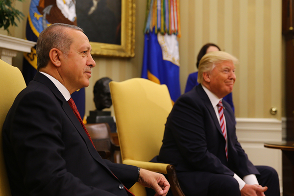 Foreign Policy: ABD IŞİD’ı yenmekte Türkiye’ye bel bağlayamaz