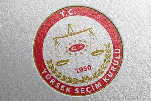 Seçime katılabilecek siyasi partiler bugün açıklanacak