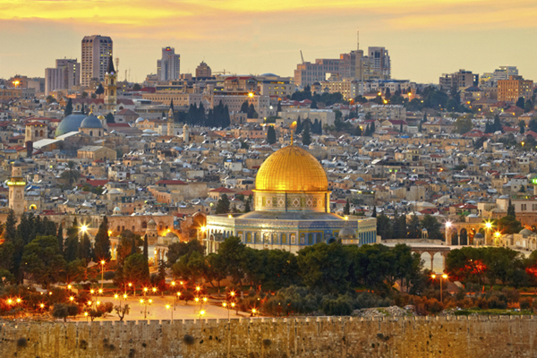 Bir ülke daha Kudüs'te büyükelçilik açacak