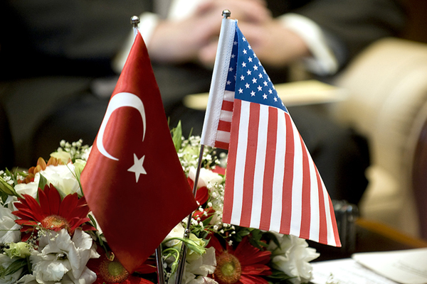 ABD heyeti FETÖ için Türkiye'ye geliyor