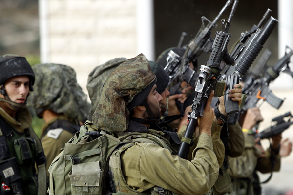 Siyonist İsrail 2018’de 312 Filistinliyi şehit etti