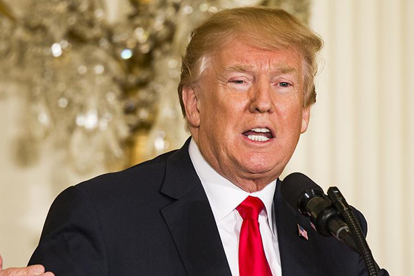 Trump: Generallerimize parayı verdim ancak Afganistan'da iyi iş çıkaramadılar