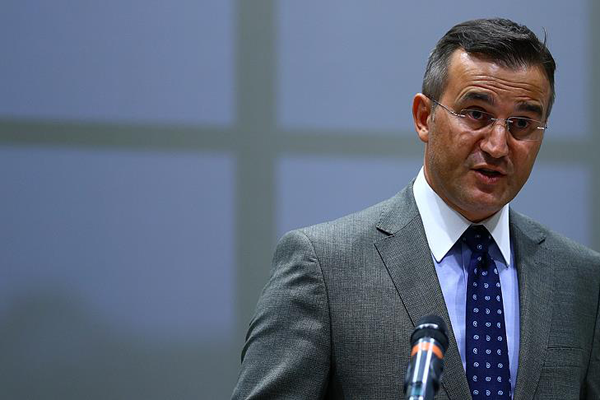 Chicago Başkonsolosu Acar'dan FETÖ firarilerine yanıt