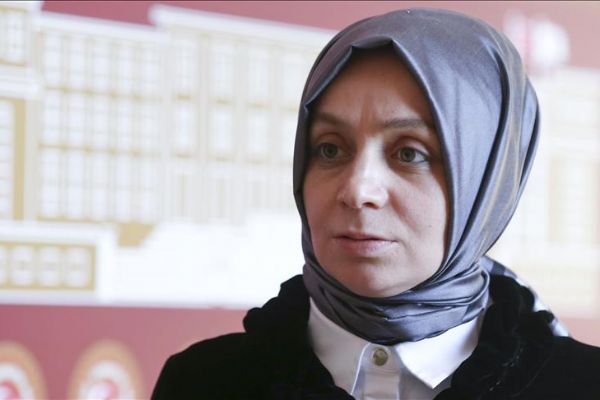 'Ayrıştırıcı değil birleştirici anlayışla siyaset yapıyoruz'