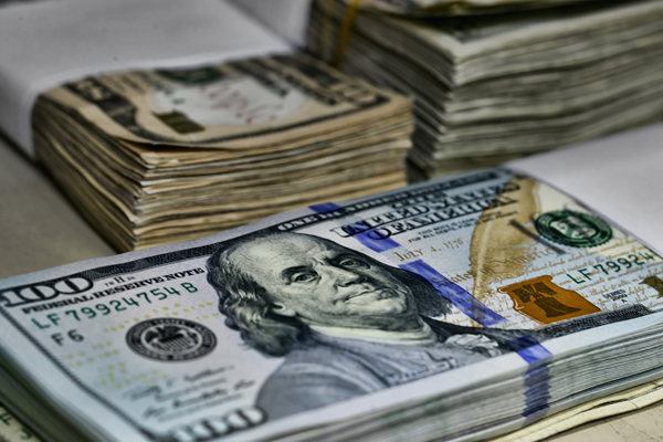 İşte dolardaki ani yükselişin nedeni